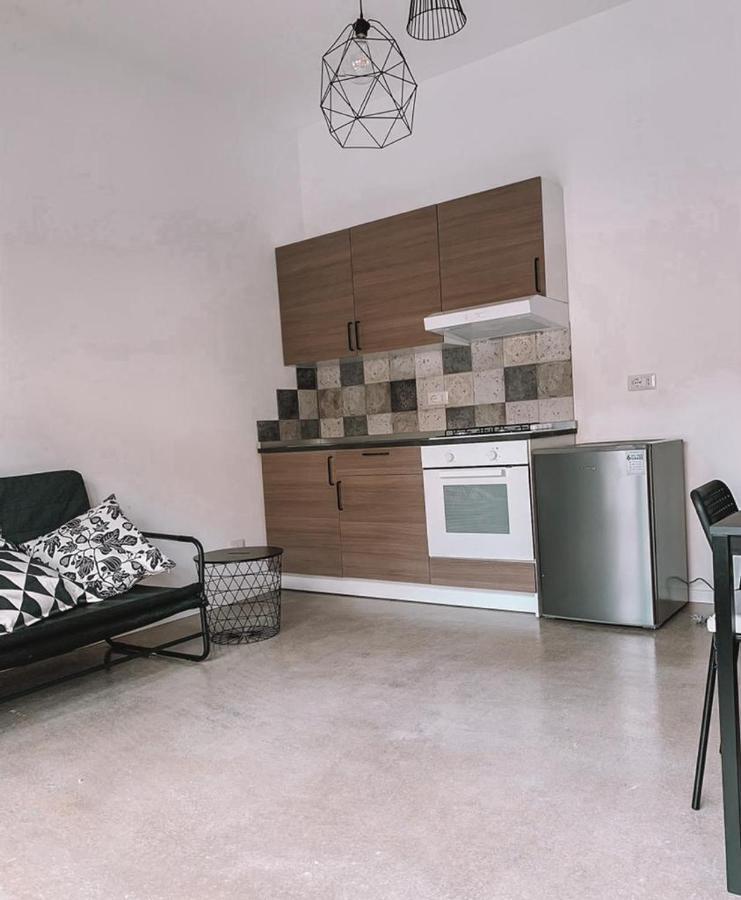 Appartamento Loft B&B Cecilia 포르토 산텔피디오 외부 사진