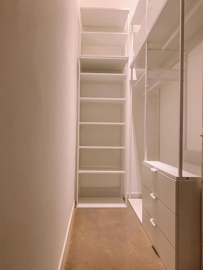 Appartamento Loft B&B Cecilia 포르토 산텔피디오 외부 사진